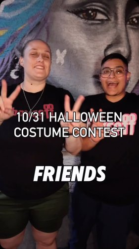 Video post from boycott_bar.