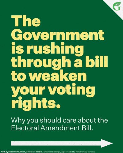 Carousel post from nzgreenparty.