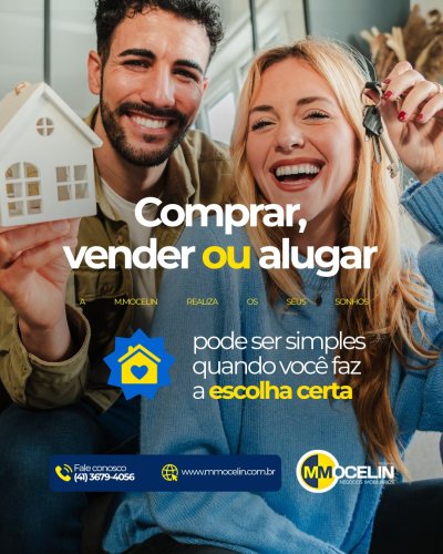 Carousel post from imobiliariammocelin.