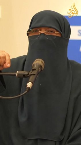 Video post from nighathashmi.