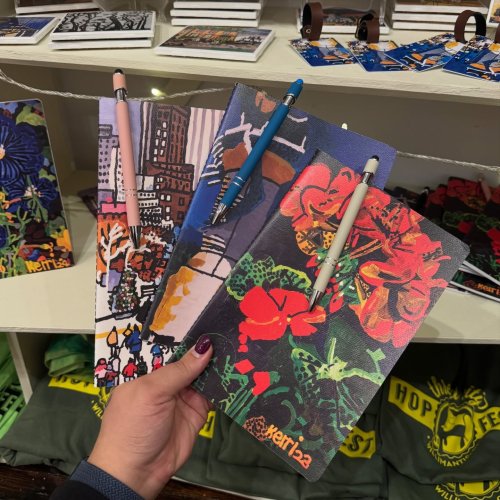 Photo post from kerrigallery_wpa.