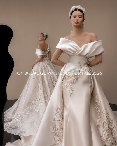 Carousel post from jolibride.