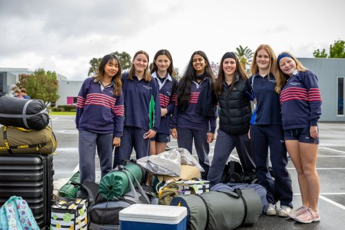 Carousel post from trinitycollegecolac.