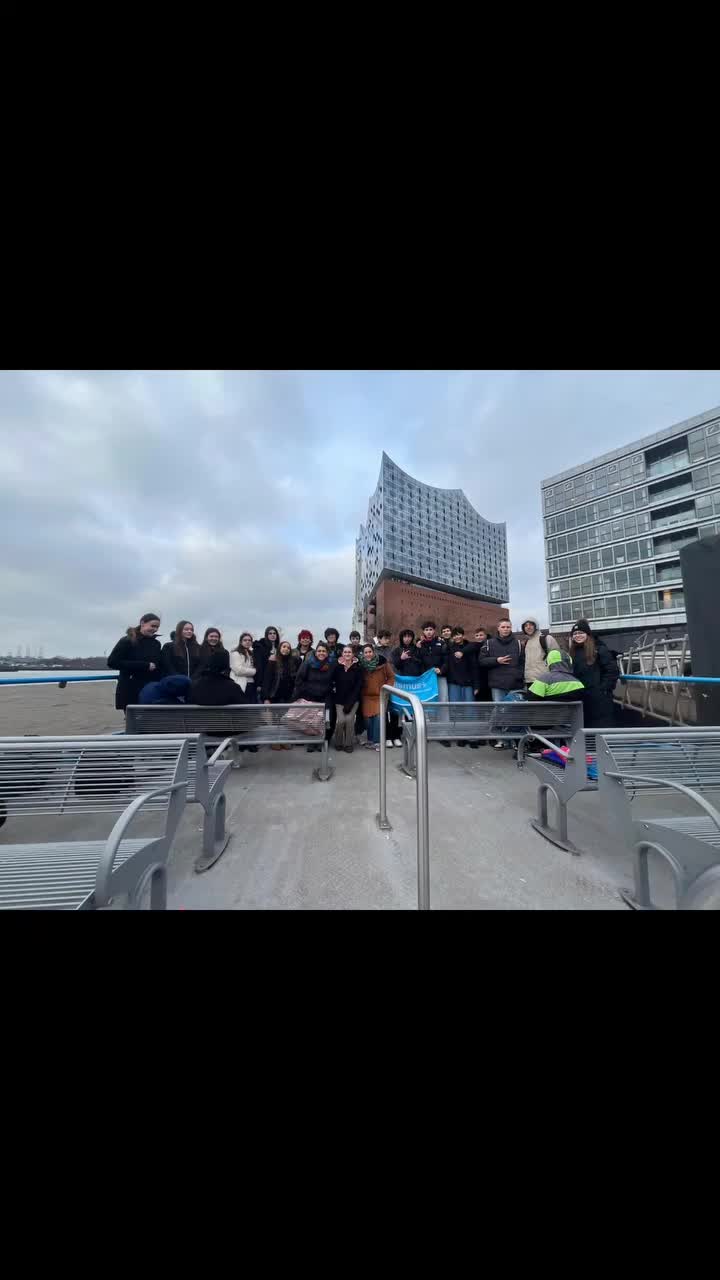 Video post from ellacuriazurbaranbhi.