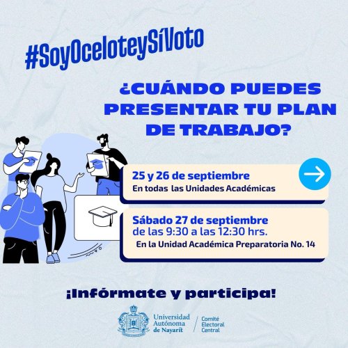 Carousel post from uan.oficial.