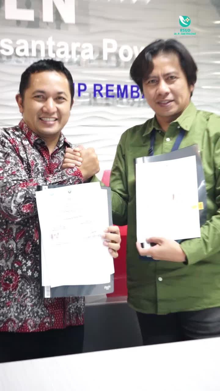 Video post from soetrasno_rs.