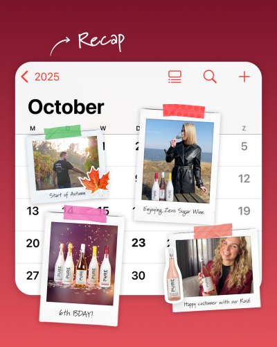 Photo post from purethewinery.