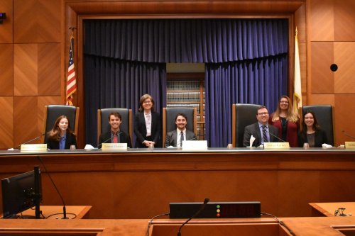 Photo post from bclawonline.