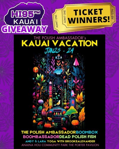 Photo post from hi95kauai.