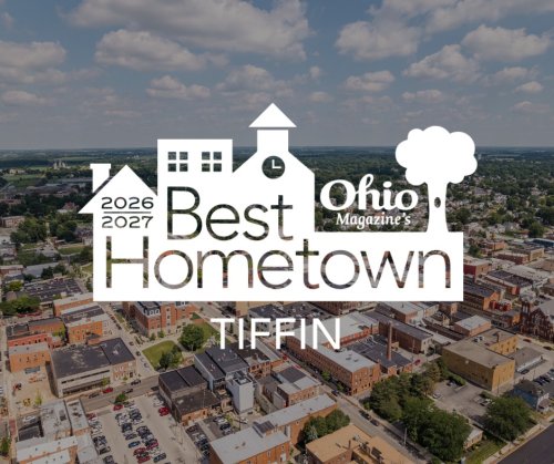 Photo post from destinationsenecacounty.