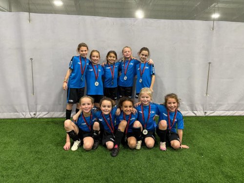 Carousel post from parushsoccer.