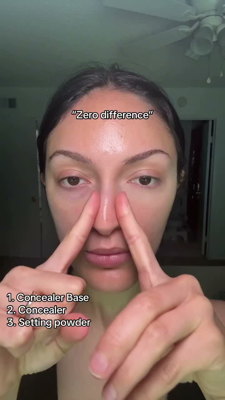 Video post from scrandiebeauty.