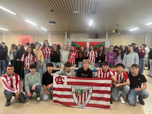 Carousel post from ellacuriazurbaranbhi.