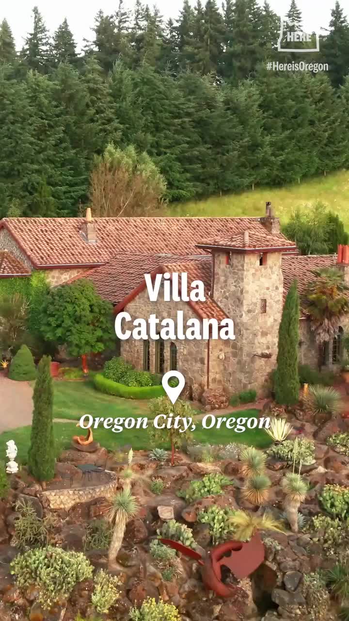 Video post from hereisoregon.