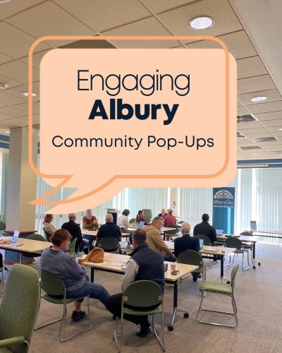 Photo post from alburycity.