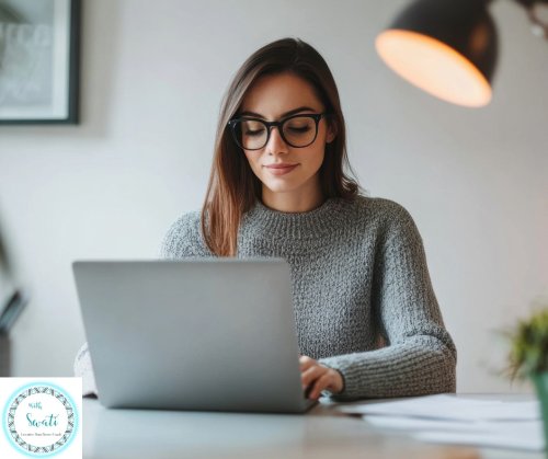 Photo post from withswatiprakash.