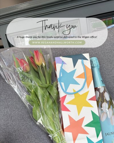 Photo post from reganhallworth.