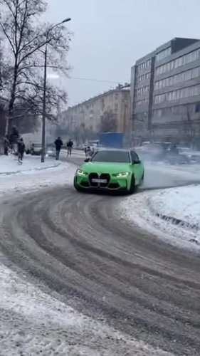 Video post from nemagnit.company.