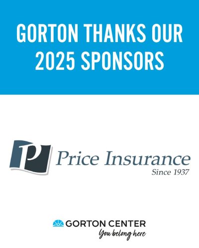 Photo post from gortoncenterlf.