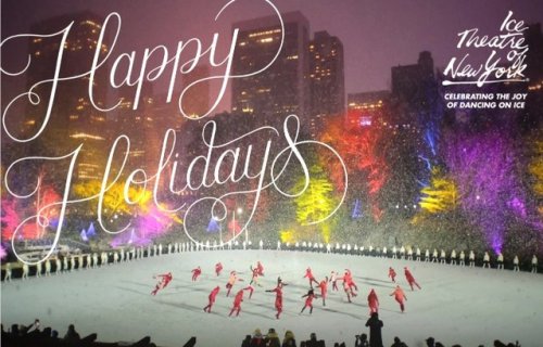 Photo post from icetheatreofny.