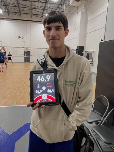 Photo post from beyondsportinsta.