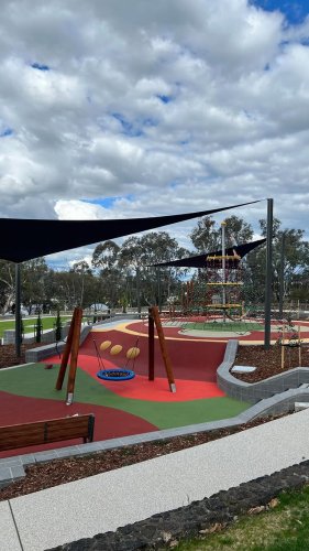 Video post from alburycity.
