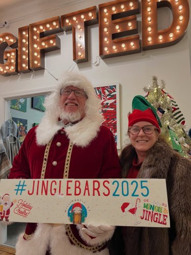 Photo post from kerrigallery_wpa.