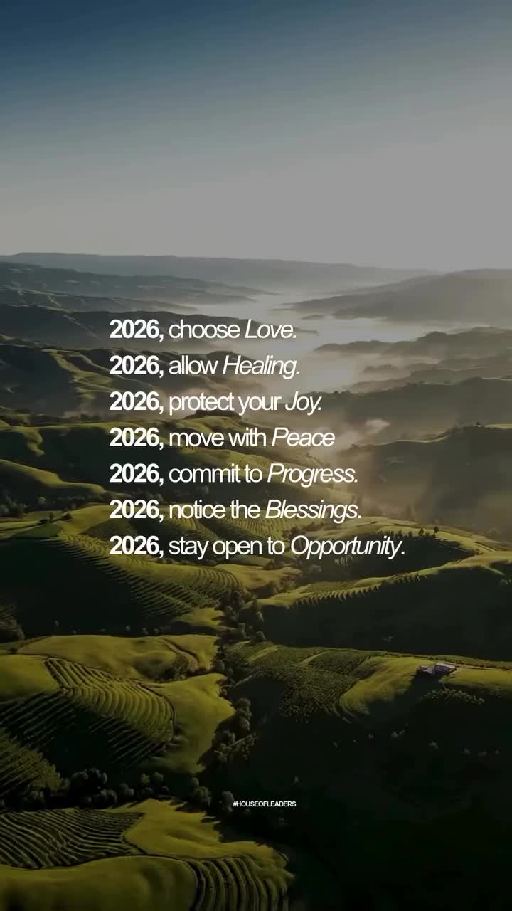 Video post from houseofleaders.co.