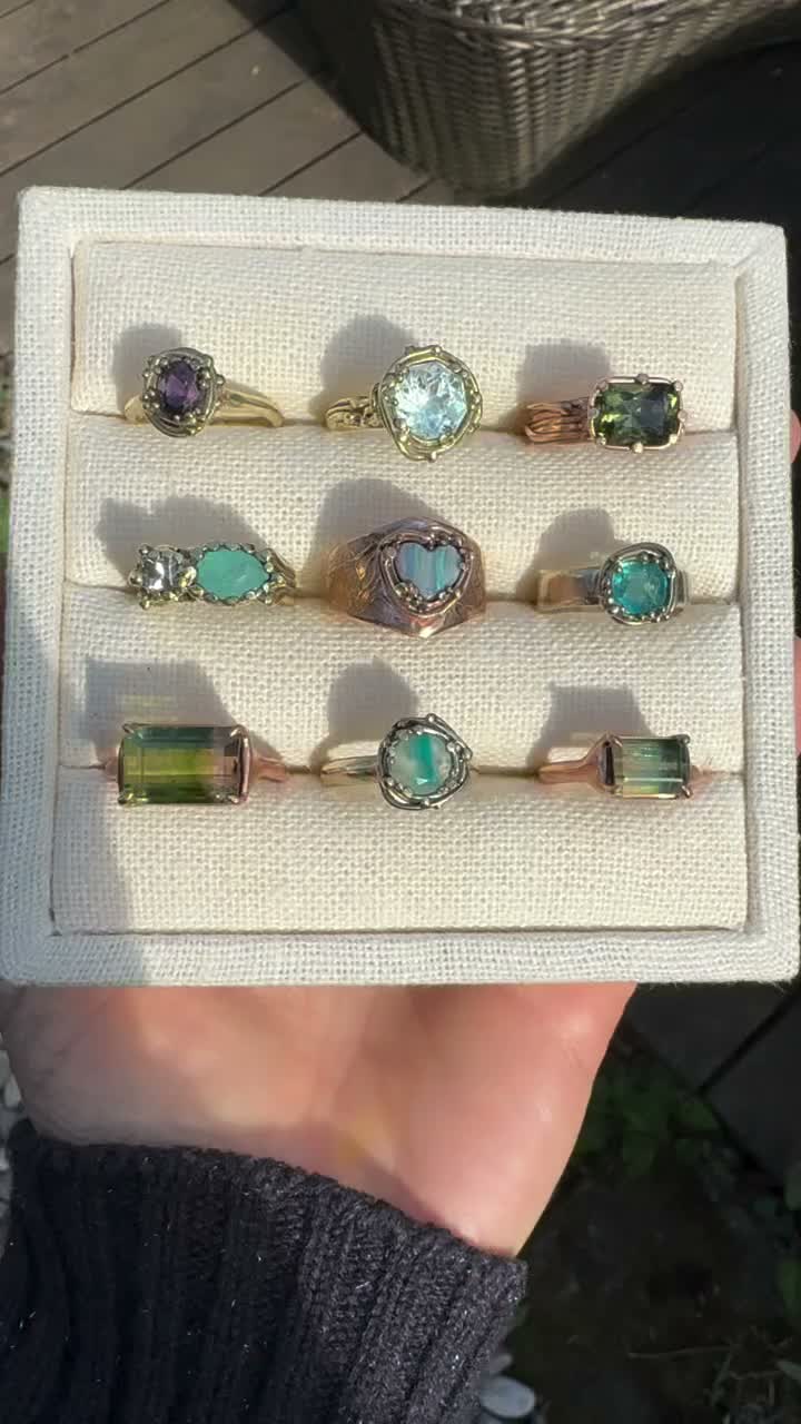 Video post from sylviemajerova.