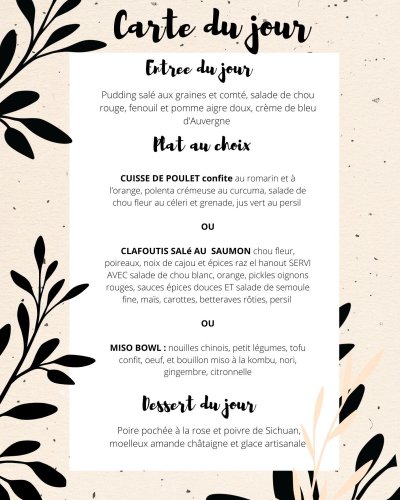 Photo post from miditreizepontarlier.