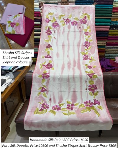 Carousel post from akbar_fabrics_.