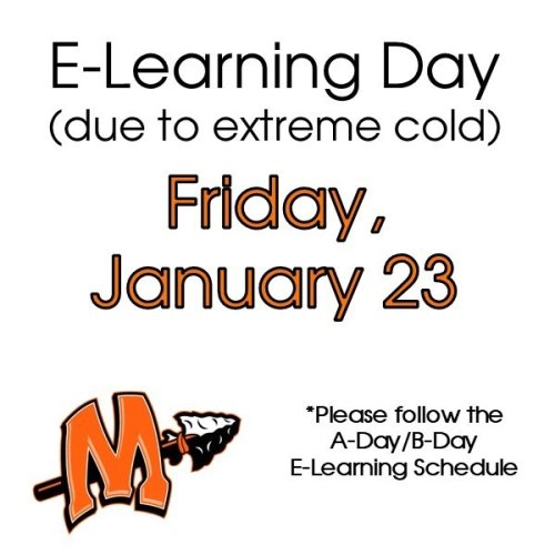 Photo post from mchsdistrict111.