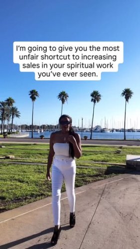 Video post from i.am.thealignedsoul.