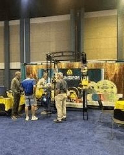 Carousel post from klingsporusa.