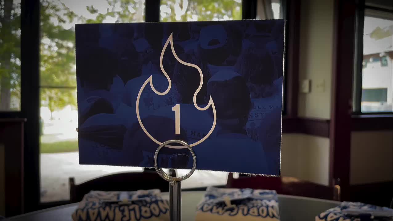 Video post from sigmataugamma.