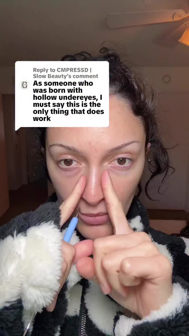 Video post from scrandiebeauty.