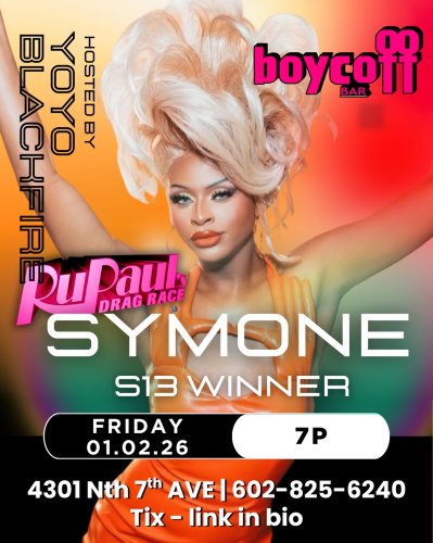 Photo post from boycott_bar.