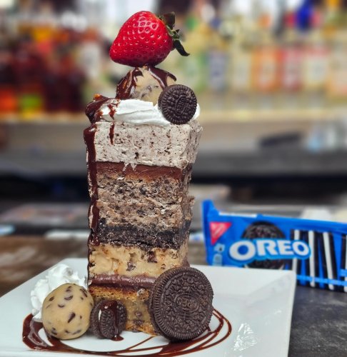 Photo post from laurasbarandgrill.