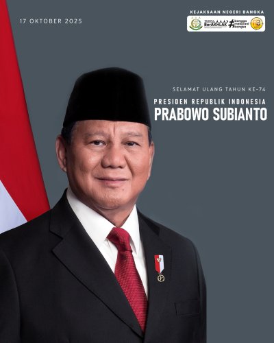 Photo post from kejaribangka.