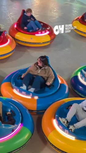 Video post from orangehospitality.