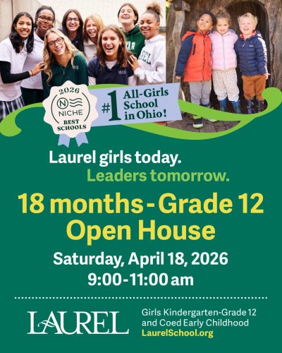 Photo post from laurelschool.