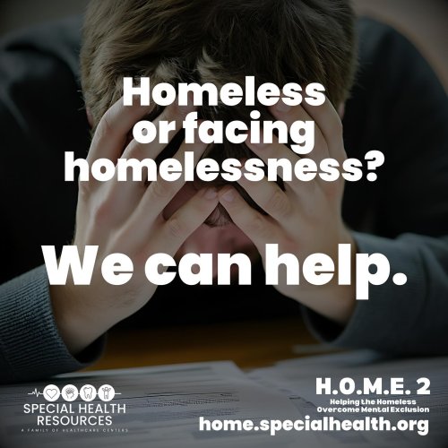 Photo post from specialhealthresources.