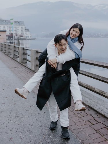 Carousel post from universaltraveller_my.