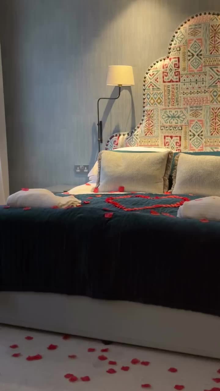 Video post from lincombe_hall.