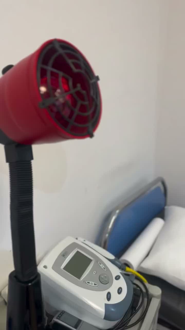 Video post from dawnacenter.