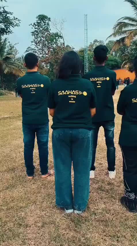 Video post from saahas_ngo.