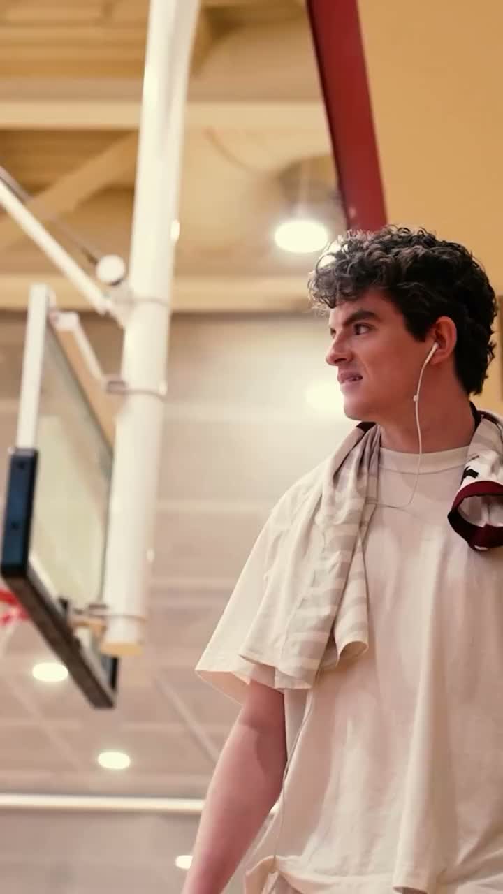 Video post from bcclubsports.