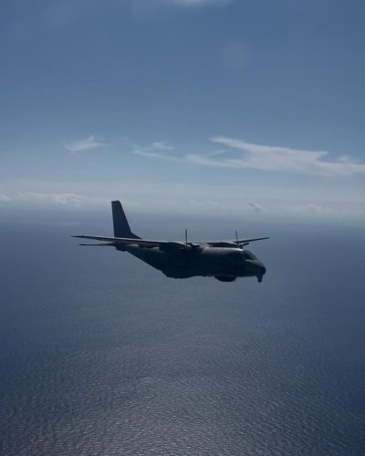 Carousel post from operationatalanta.