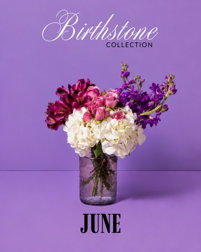 Love Love Love - Jennie's Flowers