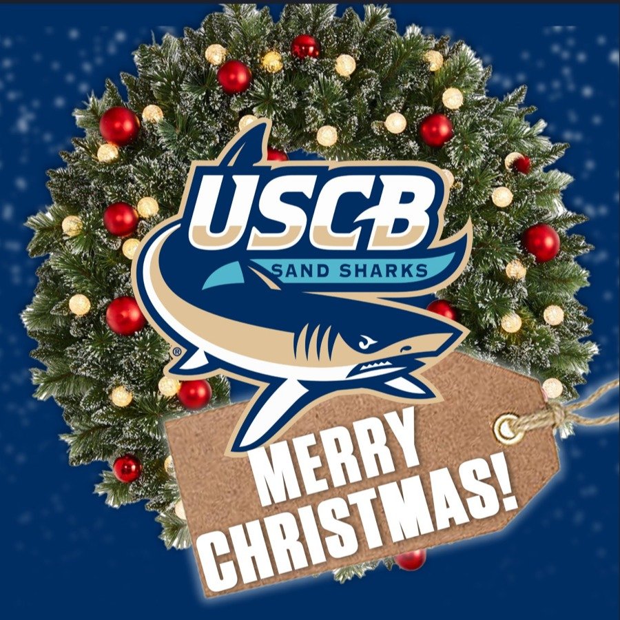 Photo post from uscbsandsharks.